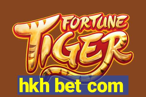 hkh bet com